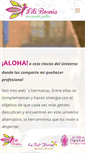 Mobile Screenshot of lilibosnic.com